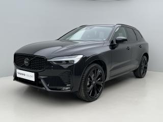 Volvo XC60 B5 AWD BLACK EDITION AUT 1.maj