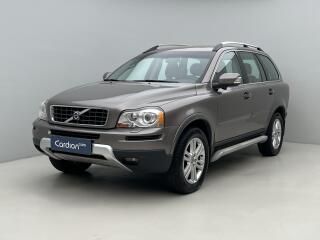Volvo XC90 D5 AWD SUMMUM AUT 