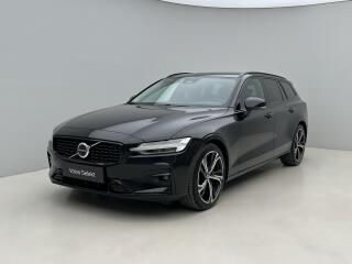 Volvo V60 B4 PLUS DARK PANORAMA