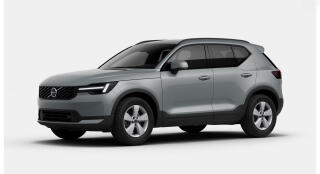 Volvo XC40 B3 AUT ESSENTIAL