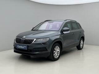�koda Karoq 1.5 TSI DRIVE AUT CZ