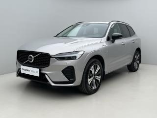 Volvo XC60 T6 AWD RECHARGE PLUS DARK AUT 