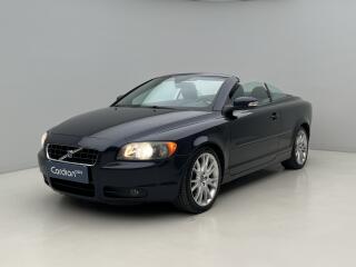 Volvo C70 MOMENTUM
