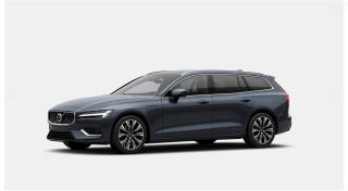 Volvo V60 T6 BRIGHT PLUS AUT