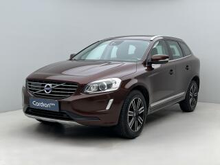 Volvo XC60 D4 SUMMUM AUT 