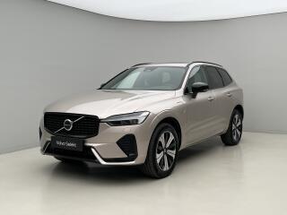 Volvo XC60 T6 AWD DARK PLUS RECHARGE AUT
