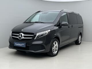 Mercedes-Benz V300d L EXCLUSIVE 4MATIC AUT 