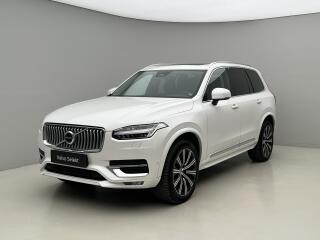 Volvo XC90 B5 AWD BRIGHT PLUS AUT 7 M�ST