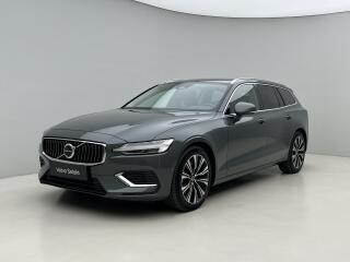 Volvo V60 T8 AWD BRIGHT PLUS AUT CZ 