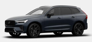 Volvo XC60 T6 AWD RECHARGE DARK PLUS AUT