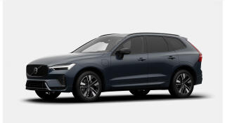 Volvo XC60 T6 AWD RECHARGE DARK PLUS AUT
