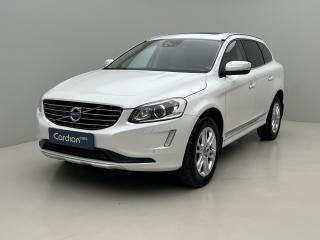 Volvo XC60 D4 AWD SUMMUM 
