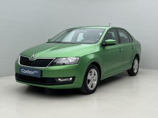 �koda Rapid 1.0 TSI PARKOVAC� SENZORY CZ