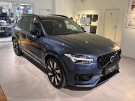 Volvo XC90 T8 AWD AUT  ULTIMATE 7-mst