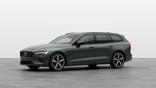 Volvo V60 T6 AWD RECHARGE DARK PLUS AUT