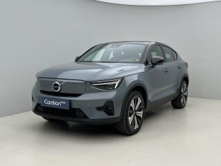 Volvo C40 RECHARGE TWIN MOTOR 1.maj.