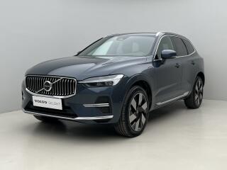 Volvo XC60 T6 AWD RECHARGE ULTRA DARK AUT