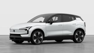 Volvo EX30 PURE ELECTRIC SINGLE ULTRA