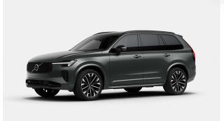 Volvo XC90 B5 AWD DARK PLUS AUT