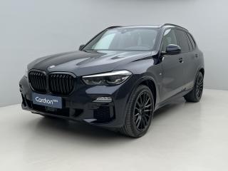 BMW X5 30D xDRIVE M-PAKET REZERVACE