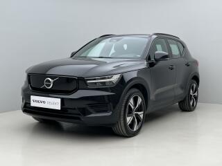 Volvo XC40 RECHARGE TWIN MOTOR PLUS