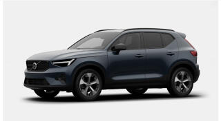 Volvo XC40 B4 ULTRA DARK AUT
