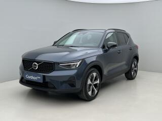Volvo XC40 B4 ULTRA DARK AUT