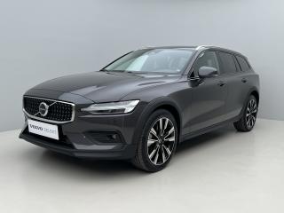 Volvo V60 CC B5 AWD PLUS BRIGHT AUT 