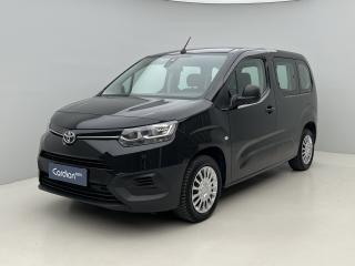 Toyota ProAce City Verso 1.2T PURETECH CZ