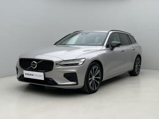 Volvo V60 T6 AWD RECHARGE PLUS DARK AUT