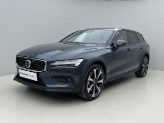 Volvo V60 CC B4 AWD ULTIMATE AUT 1.maj.