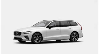 Volvo V60 B4 PLUS DARK AUT
