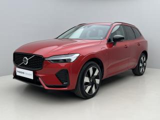 Volvo XC60 T6 AWD RECHARGE PLUS DARK AUT