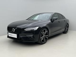 Volvo S90 B5 R-DESIGN AUT 