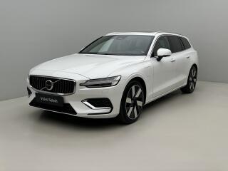 Volvo V60 T6 AWD ULTRA BRIGHT AUT