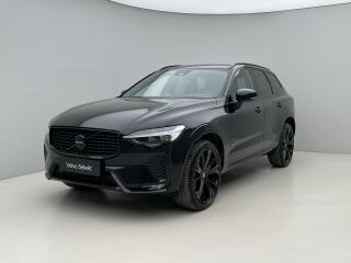 Volvo XC60 B5 AWD ULTRA BLACK EDITION AUT