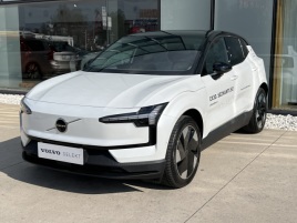 Volvo EX30 PURE ELECTRIC TWIN ULTRA