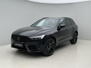 Volvo XC60 T8 AWD ULTRA BLACK RECHARGE CZ