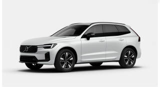 Volvo XC60 B5 AWD PLUS DARK AUT