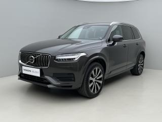 Volvo XC90 B5 AWD CORE 7MSTN AUT  CZ
