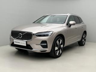 Volvo XC60 T6 AWD RECHARGE PLUS BRIGHT 