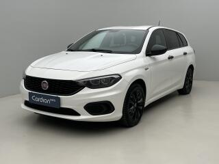 Fiat Tipo 1.4 16V STREET 70 kW CZ