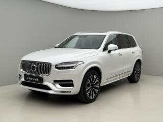 Volvo XC90 B5 AWD INSCRIPTION AUT