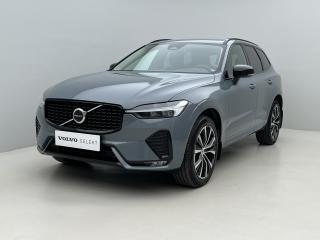 Volvo XC60 B4 AWD PLUS DARK AUT 1.maj.