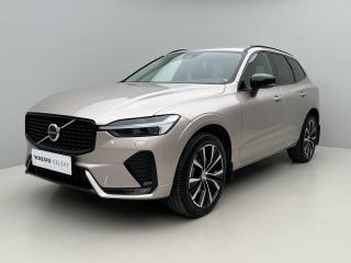 Volvo XC60 B4 AWD PLUS DARK AUT 1.maj.