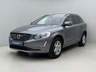 Volvo XC60 D3 NAVIGACE AUT CZ