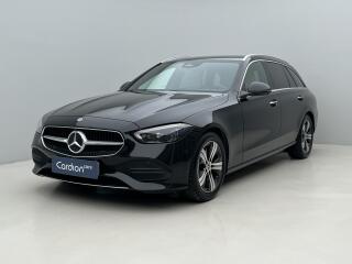 Mercedes-Benz 220d TOURING AUT CZ