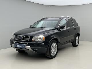 Volvo XC90 D5 AWD SUMMUM AUT 7 M�ST CZ