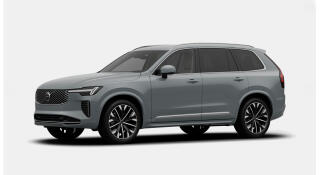 Volvo XC90 B5 AWD BRIGHT PLUS