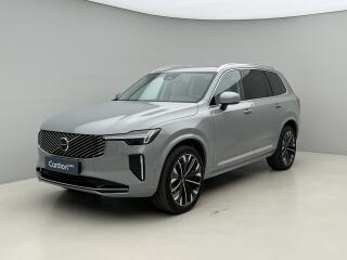 Volvo XC90 B5 AWD BRIGHT PLUS